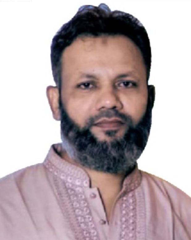 Kapil Uddin Mahamud